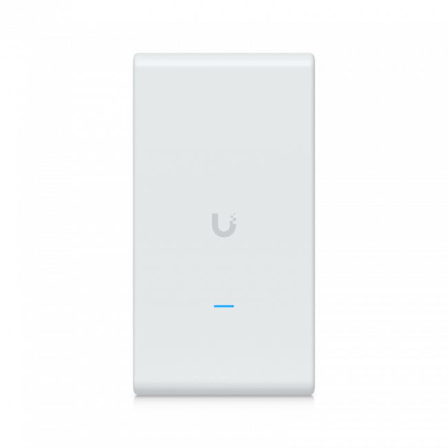 Точка доступа Ubiquiti U6-Mesh-Pro — для бизнеса и офиса Точка доступа Ubiquiti U6-Mesh-Pro — для бизнеса и офиса