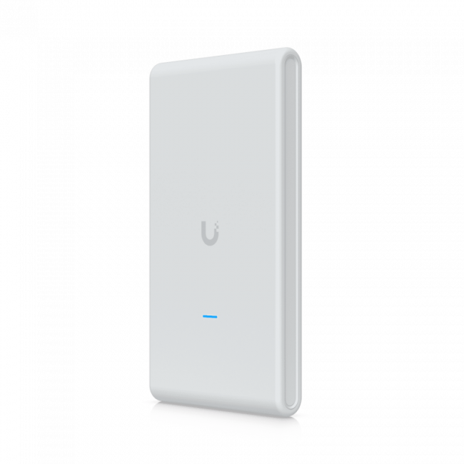 Точка доступа Ubiquiti U6-Mesh-Pro — для бизнеса и офиса Точка доступа Ubiquiti U6-Mesh-Pro — для бизнеса и офиса