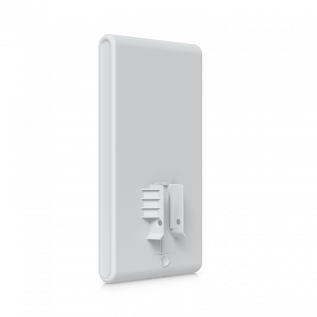 Точка доступа Ubiquiti U6-Mesh-Pro — для бизнеса и офиса Точка доступа Ubiquiti U6-Mesh-Pro — для бизнеса и офиса