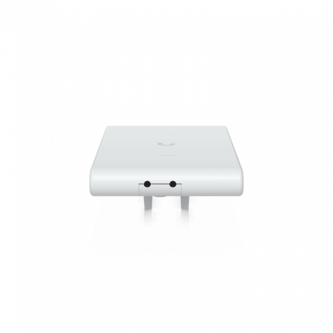 Точка доступа Ubiquiti U6-Mesh-Pro — для бизнеса и офиса Точка доступа Ubiquiti U6-Mesh-Pro — для бизнеса и офиса