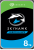Жесткий диск Seagate SkyHawk ST8000VX010