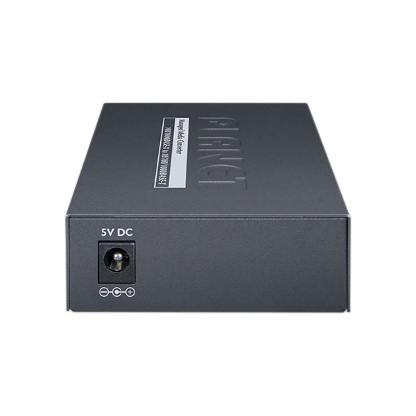 медиаконвертер PLANET GT-915A — для бизнеса и офиса