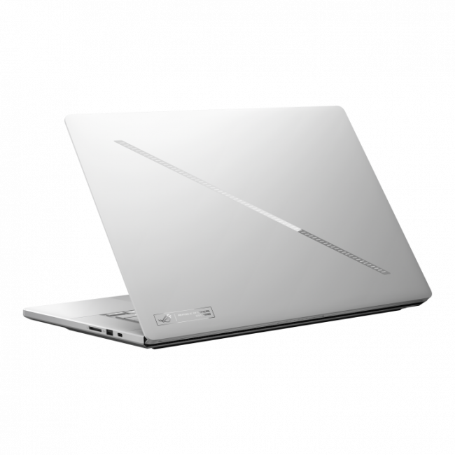 Ноутбук ASUS ROG Zephyrus G16 GU606AP-TB081 990NR0PJ3-M003Y0) — для бизнеса и офиса Ноутбук ASUS ROG Zephyrus G16 GU606AP-TB081 990NR0PJ3-M003Y0) — для бизнеса и офиса