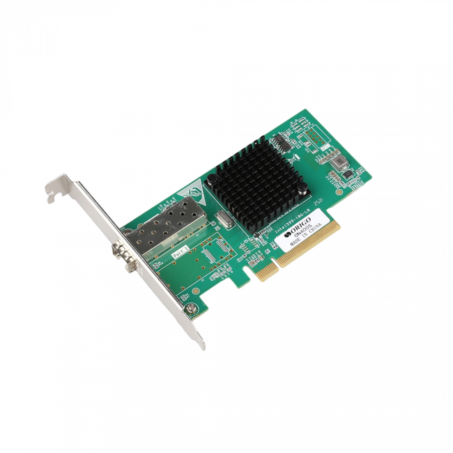 Сетевой адаптер Origo ON400S/A1A — для бизнеса и офиса