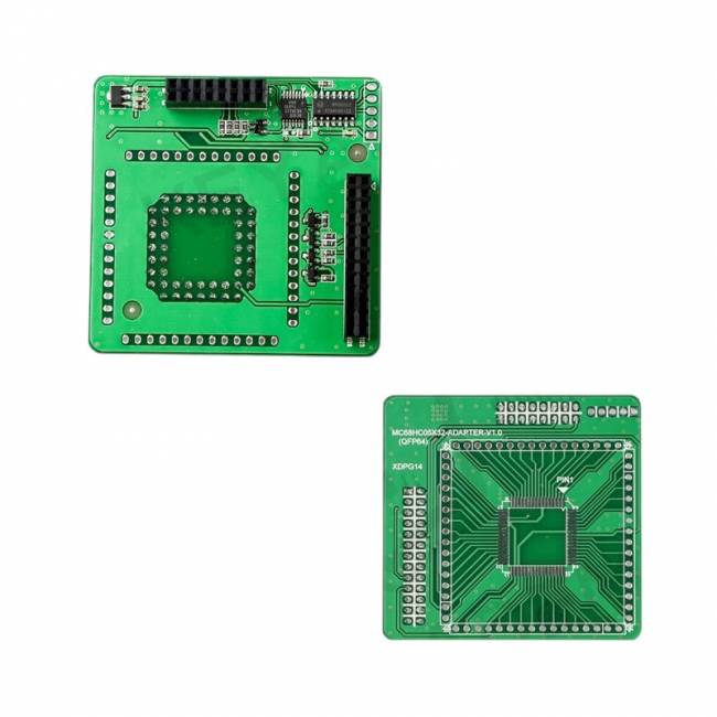 Адаптер Xhorse XDNP17 — для бизнеса и офиса Адаптер Xhorse XDNP17 — для бизнеса и офиса