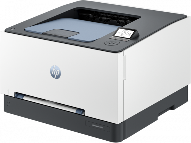 Лазерный принтер HP Color LaserJet Pro 3203dw — для бизнеса и офиса