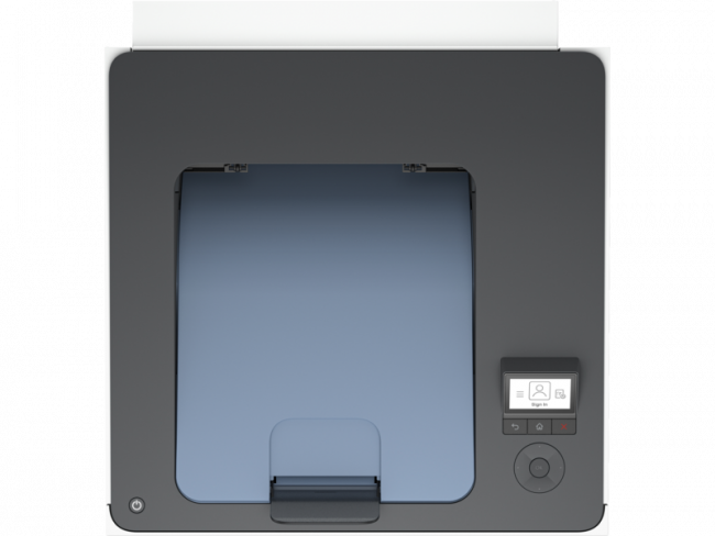 Лазерный принтер HP Color LaserJet Pro 3203dw — для бизнеса и офиса