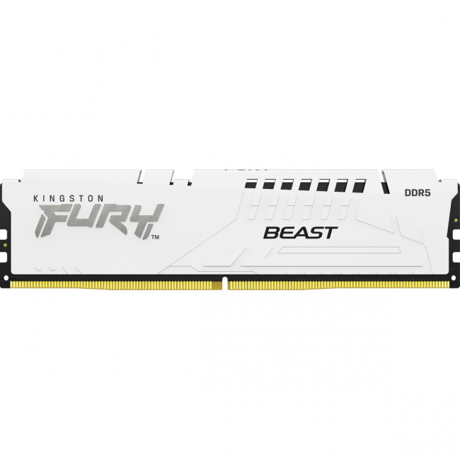 Память оперативная Kingston FURY Beast KF564C32BWEK2-64 — для бизнеса и офиса Память оперативная Kingston FURY Beast KF564C32BWEK2-64 — для бизнеса и офиса