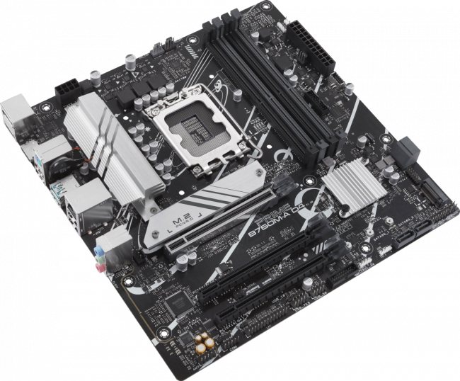 Материнская плата ASUS 90MB1D00-M1EAYC — для бизнеса и офиса