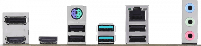 Материнская плата ASUS 90MB1D00-M1EAYC — для бизнеса и офиса