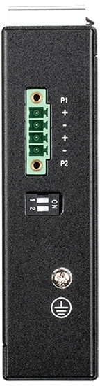 Коммутатор D-Link DIS-100G-5PSW/A1A