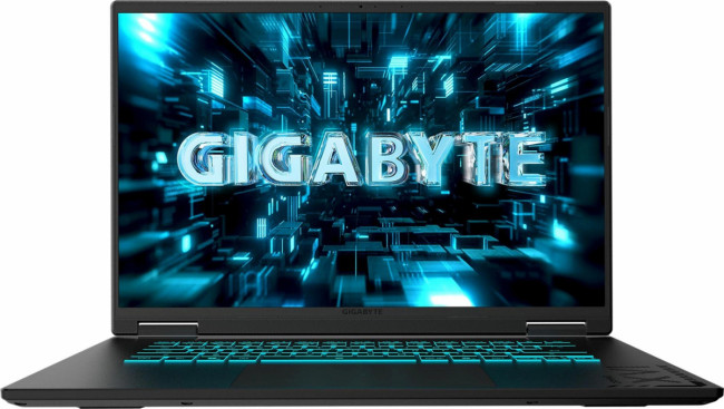 Ноутбук Gigabyte DYHG5KZCC4SD — для бизнеса и офиса