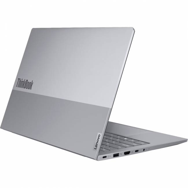 Ноутбук Lenovo 21SJS05R00 — для бизнеса и офиса