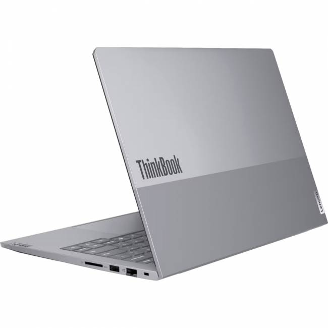 Ноутбук Lenovo 21SJS05R00 — для бизнеса и офиса
