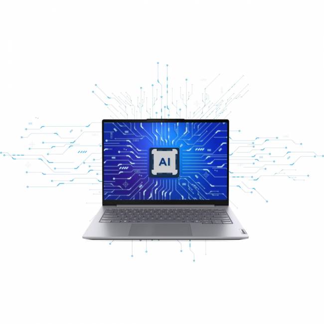 Ноутбук Lenovo 21SJS05R00 — для бизнеса и офиса