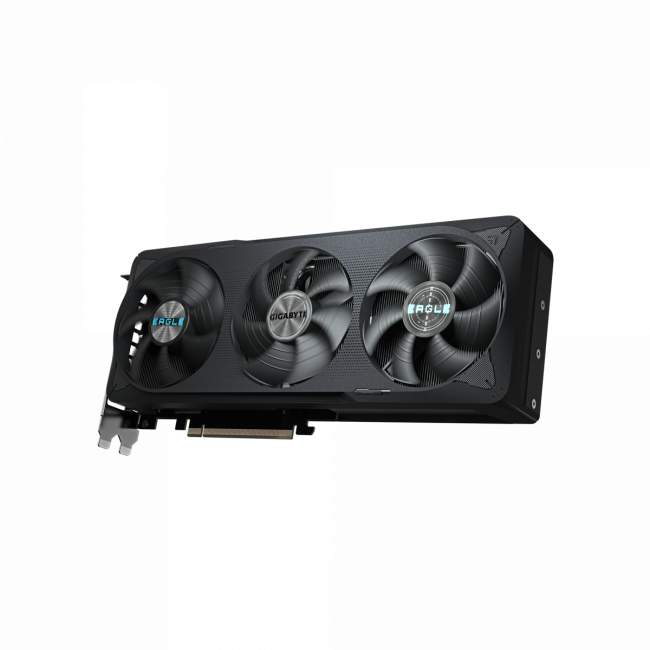 Видеокарта GIGABYTE GV-N5070EAGLE OC-12GD — для бизнеса и офиса