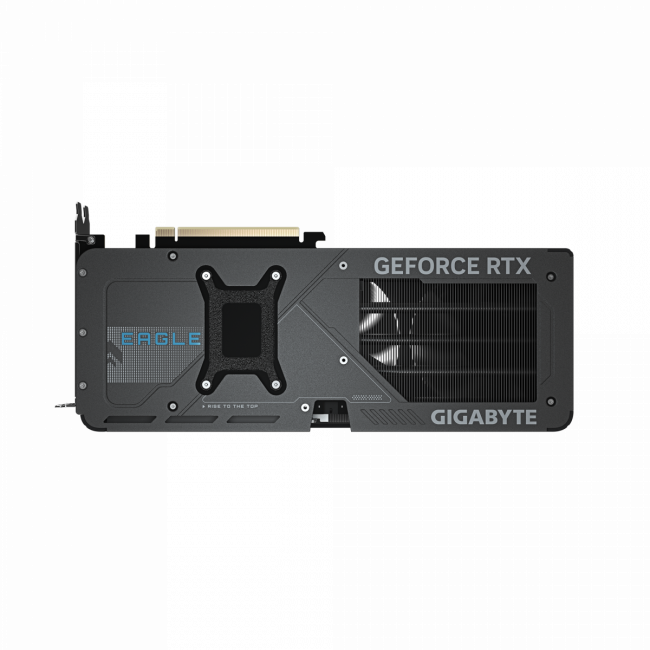 Видеокарта GIGABYTE GV-N5070EAGLE OC-12GD — для бизнеса и офиса