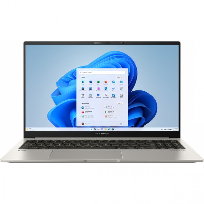 Ноутбук ASUS UM3504DA-MA251 (90NB1163-M009F0)