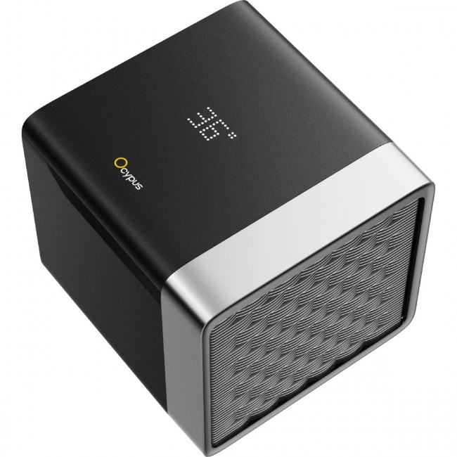 Кулер для процессора Ocypus Delta-A62-BK2NNWD00E-GL — для бизнеса и офиса