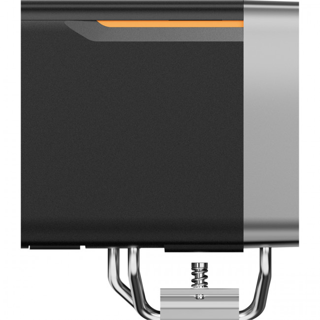 Кулер для процессора Ocypus Delta-A62-BK2NNWD00E-GL — для бизнеса и офиса