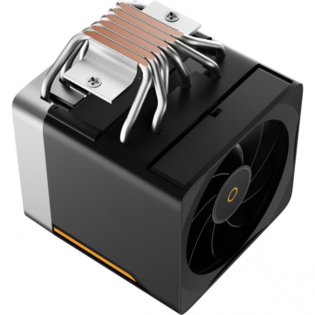 Кулер для процессора Ocypus Delta-A62-BK2NNWD00E-GL — для бизнеса и офиса