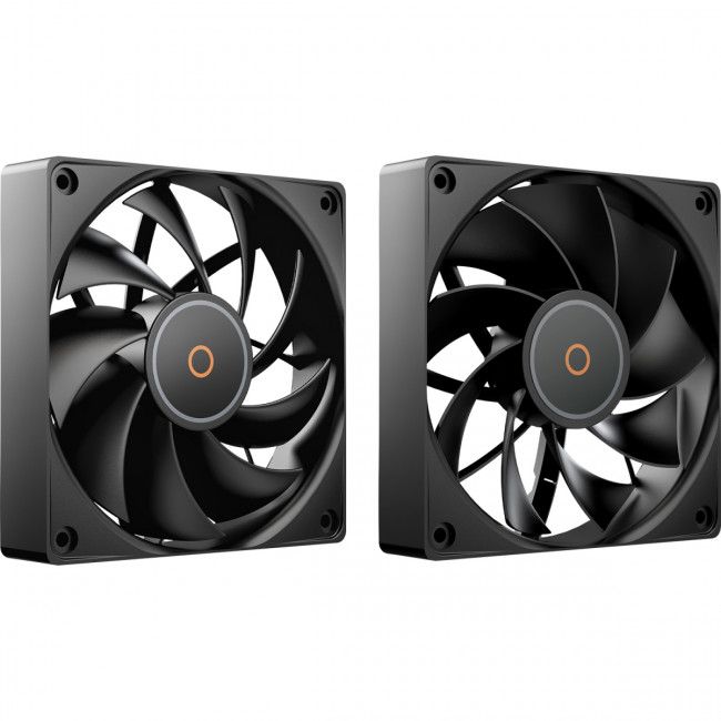 Кулер для процессора Ocypus Delta-A62-BK2NNWD00E-GL — для бизнеса и офиса