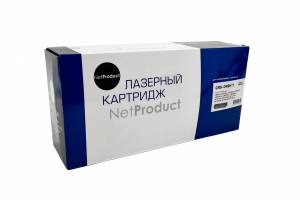 Картридж NetProduct (N-№046H Y) для Canon LBP-653/654/MF732/734/735, Y, 5K