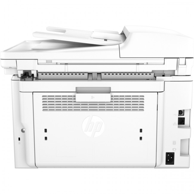 Лазерное МФУ HPI LaserJet Pro MFP M227sdn — для бизнеса и офиса Лазерное МФУ HPI LaserJet Pro MFP M227sdn — для бизнеса и офиса
