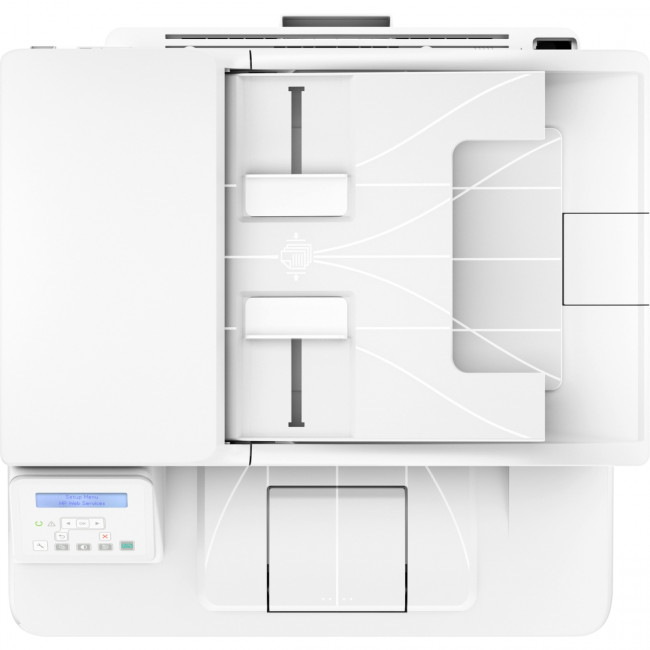 Лазерное МФУ HPI LaserJet Pro MFP M227sdn — для бизнеса и офиса Лазерное МФУ HPI LaserJet Pro MFP M227sdn — для бизнеса и офиса