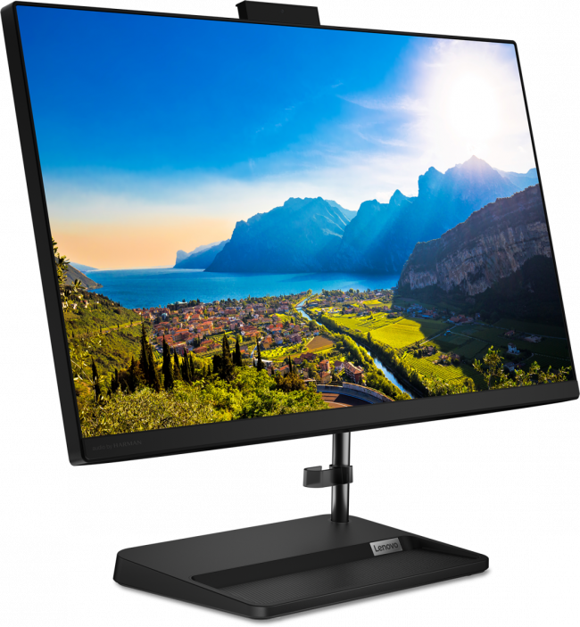 Моноблок Lenovo IdeaCentre AIO 3 24ITL6 — для бизнеса и офиса