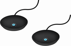 Микрофон Logitech 989-000171