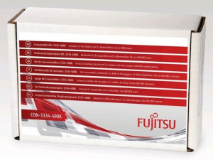 Комплект роликов для сканеров fi-5530C2/fi-5530C (замена CON-3334-004A) Fujitsu CON-3334-400K Комплект роликов для сканеров fi-5530C2/fi-5530C (замена CON-3334-004A) Fujitsu CON-3334-400K