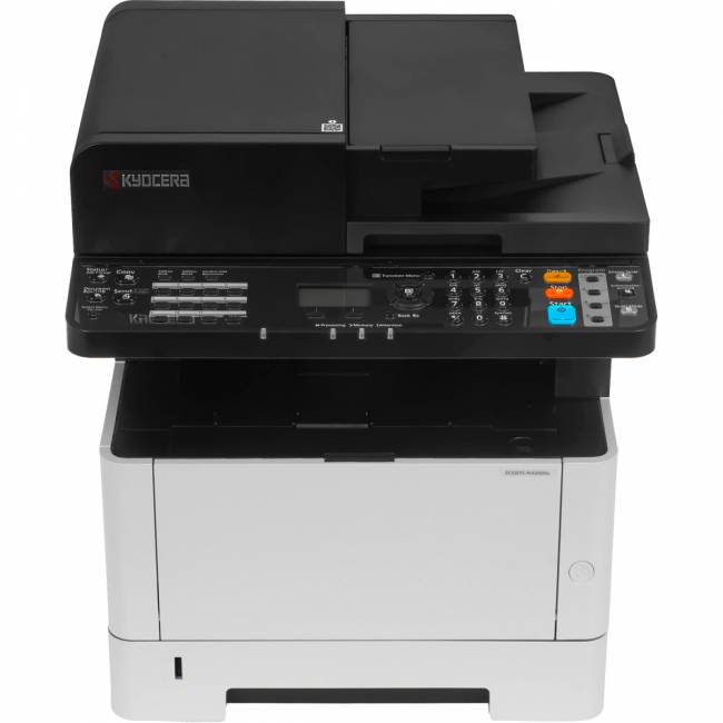 МФУ лазерный Kyocera Ecosys MA3500x Kyocera 110C3G3NL0 — для бизнеса и офиса