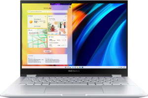 Ноутбук ASUS Vivobook S 14 Flip TN3402QA-LZ179