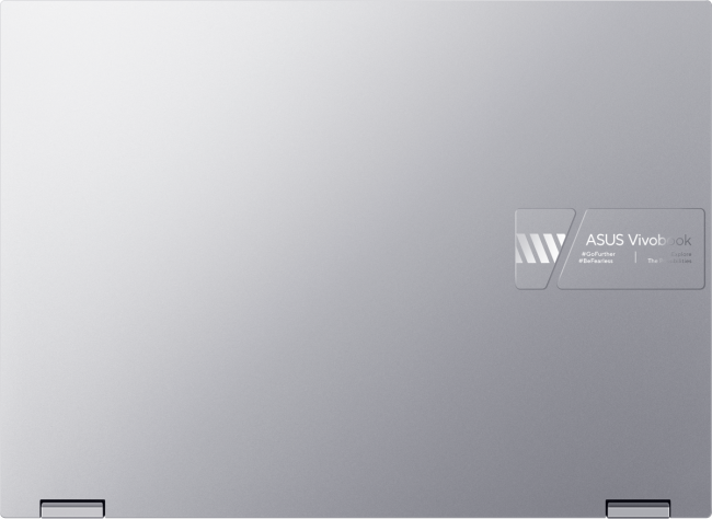 Ноутбук ASUS Vivobook S 14 Flip TN3402QA-LZ179 — для бизнеса и офиса