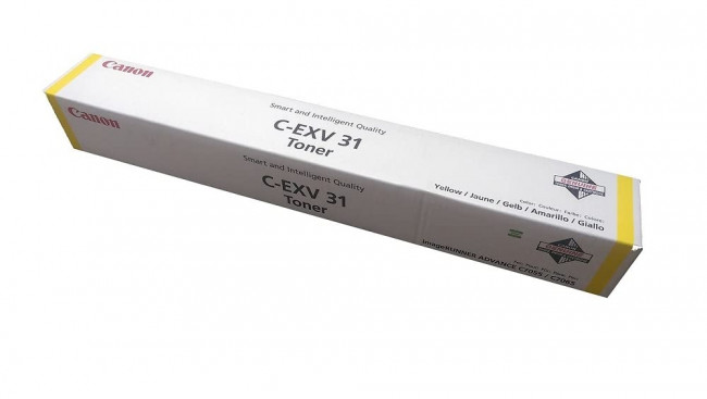 Тонер Canon 2804B002