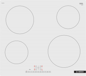 Встраиваемая электрическая панель BOSCH Bosch Serie | 6 PKE612FA2E