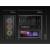 Корпус без блока питания Corsair CC-9011326-WW — для бизнеса и офиса