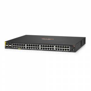 Коммутатор JL675A Hewlett Packard Enterprise JL675A