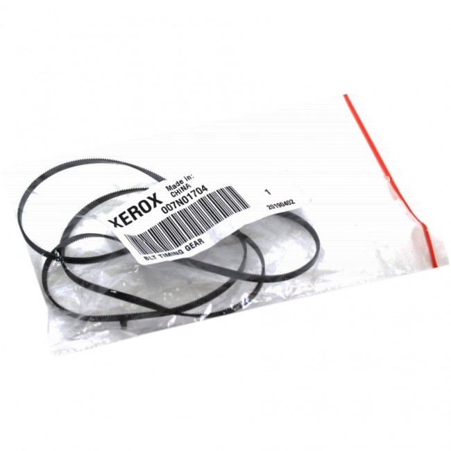 Ремень резиновый зубчатый Xerox 007N01704