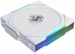 Вентилятор для корпуса Lian-Li G99.12RTL1W1W.R0