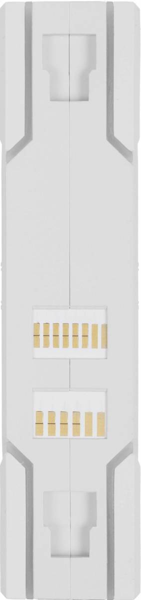 Вентилятор для корпуса Lian-Li G99.12RTL1W1W.R0 — для бизнеса и офиса