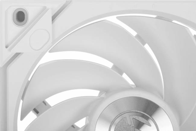 Вентилятор для корпуса Lian-Li G99.12RTL1W1W.R0 — для бизнеса и офиса