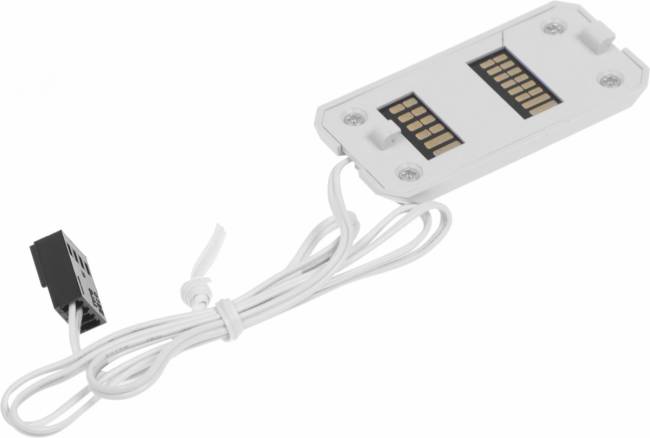 Вентилятор для корпуса Lian-Li G99.12RTL1W1W.R0 — для бизнеса и офиса