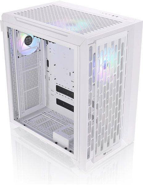 Корпус Thermaltake CA-1X7-00F6WN-01 — для бизнеса и офиса
