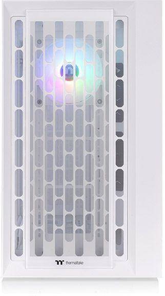 Корпус Thermaltake CA-1X7-00F6WN-01 — для бизнеса и офиса
