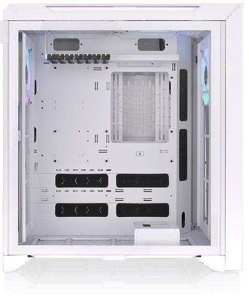 Корпус Thermaltake CA-1X7-00F6WN-01 — для бизнеса и офиса