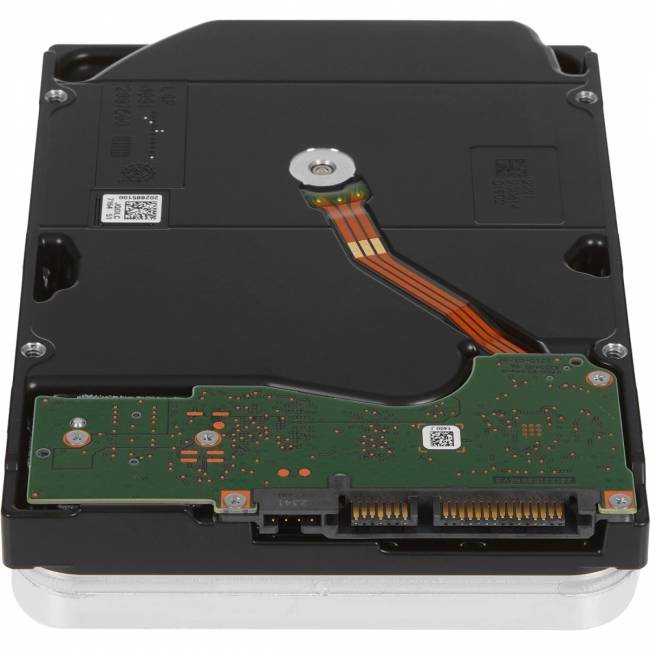 Жесткий диск Seagate IronWolf Pro NAS 20Tb ST20000NT001 — для бизнеса и офиса