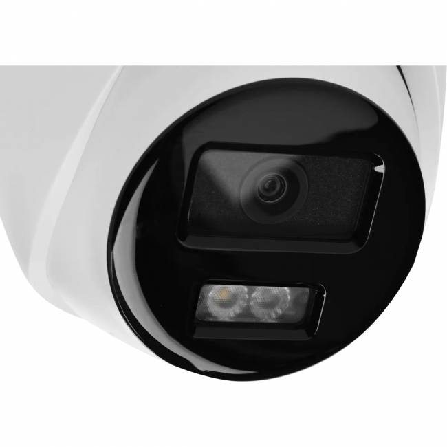 2Мп уличная IP-камера с гибридной Smart-подсветкой HiWatch DS-I253M(C)(2.8 mm) — для бизнеса и офиса 2Мп уличная IP-камера с гибридной Smart-подсветкой HiWatch DS-I253M(C)(2.8 mm) — для бизнеса и офиса