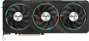 Видеокарта Gigabyte GV-N4070GAMING OC-12GD